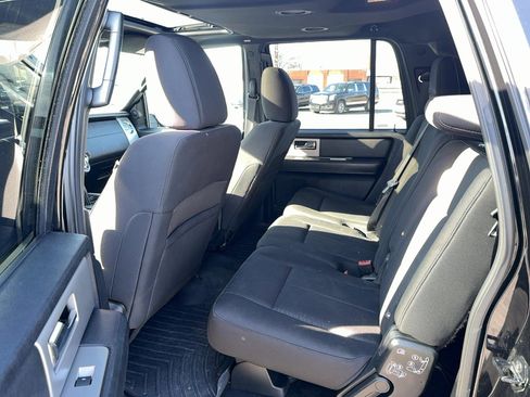 Used 2017 Ford Expedition EL XLT image 9