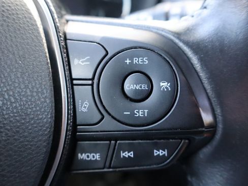 Used 2019 Toyota RAV4 Adventure w/ Advanced Technology Package image 31