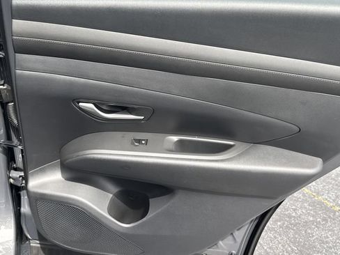New 2026 Hyundai Tucson Blue SE AWD/4WD image 16
