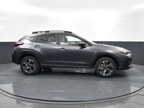 New 2026 Subaru Crosstrek 2.0i Premium image 39