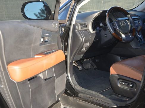 Used 2013 Lexus RX 350 FWD w/ Navigation Pkg image 37
