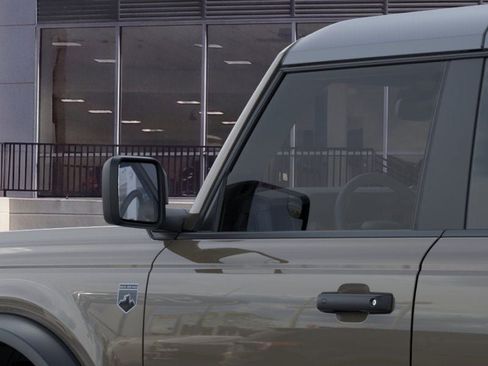 New 2026 Ford Bronco Big Bend AWD/4WD image 22