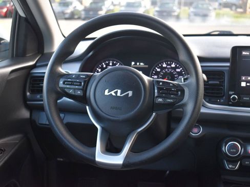 Used 2023 Kia Rio S w/ Technology Package FWD image 28