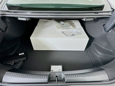 New 2026 Mercedes-Benz CLA 250 image 27