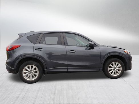 Used 2014 MAZDA CX-5 Touring image 8