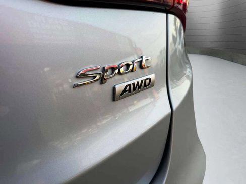 Used 2017 Hyundai Santa Fe Sport image 26