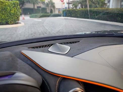 Used 2018 McLaren 720S Performance image 68