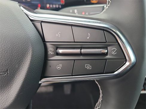 New 2026 Chevrolet Traverse LT w/ Midnight/Sport Edition image 29