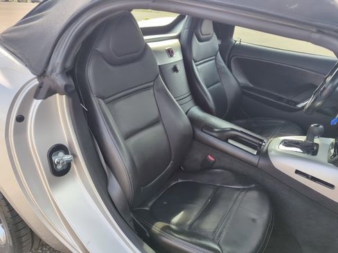 Used 2008 Saturn Sky w/ Premium Trim Package image 13