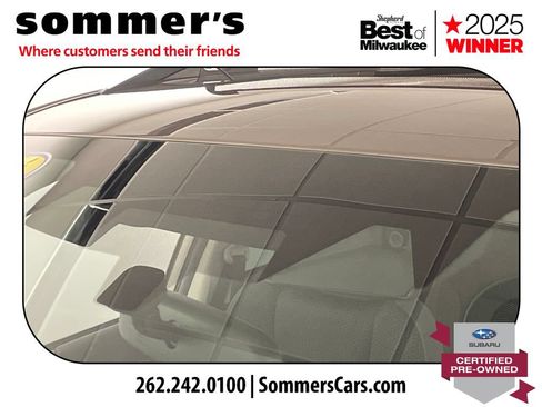 Used 2023 Subaru Forester Premium AWD/4WD image 28