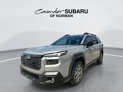 Used 2026 Subaru Outback Premium