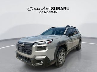 Used 2026 Subaru Outback Premium AWD/4WD video 1