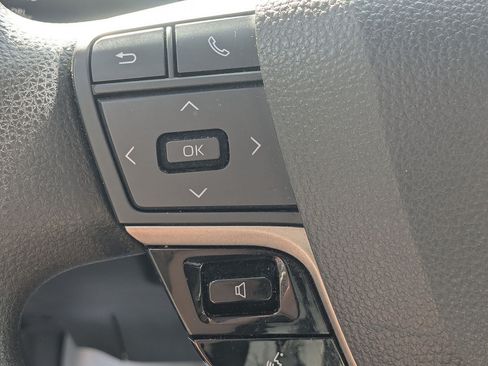 Certified 2025 Toyota Camry LE FWD image 17