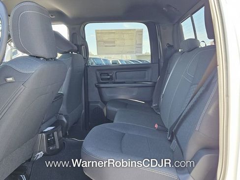 New 2026 RAM 3500 Tradesman image 6