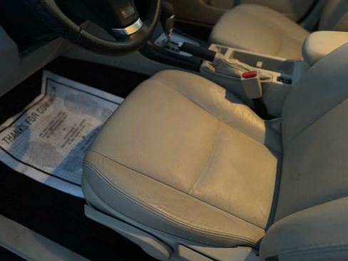 Used 2014 Subaru Crosstrek 2.0i Limited w/ Popular Package #2 image 17