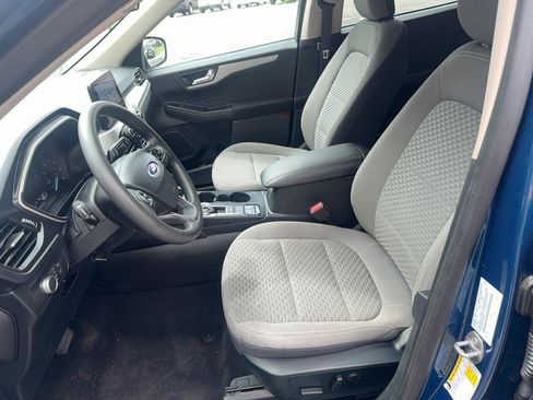 Used 2020 Ford Escape SE AWD/4WD image 8