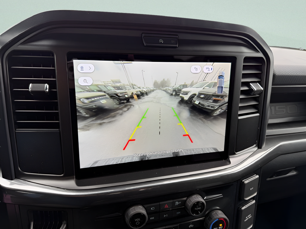 New 2026 Ford F150 STX w/ F-150 LOBO Package AWD/4WD image 8