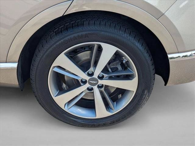 Used 2021 Genesis GV80 2.5T w/ Prestige Package 05 RWD image 26