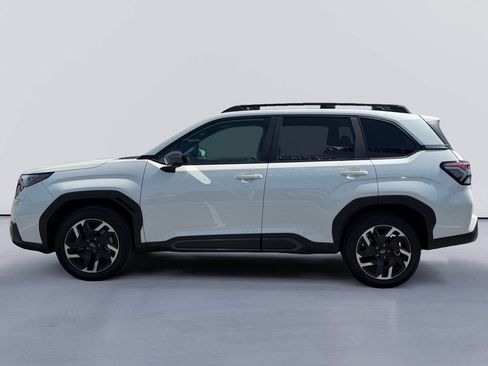 New 2026 Subaru Forester Limited AWD/4WD image 6