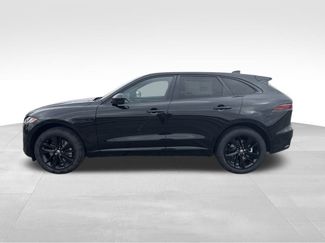 New 2026 Jaguar F-PACE R-Dynamic S video 2