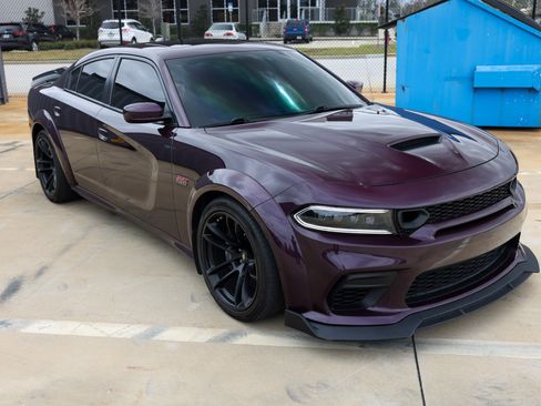 Used 2021 Dodge Charger Scat Pack image 20