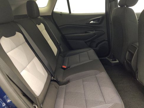 Used 2024 Chevrolet Trax LS FWD image 19
