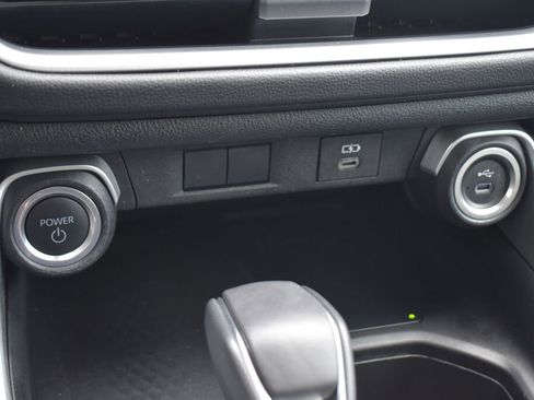 Certified 2024 Toyota Grand Highlander AWD Hybrid image 12
