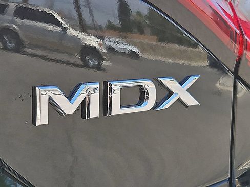 New 2026 Acura MDX FWD image 12