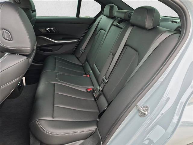 New 2026 BMW M340i w/ Premium Package RWD image 15