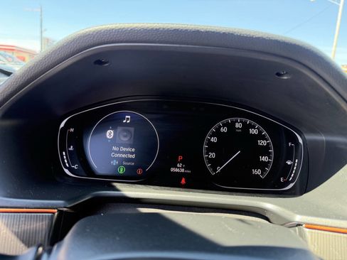 Used 2019 Honda Accord Sport image 19