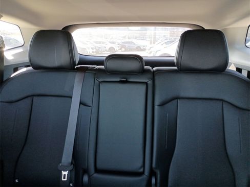 New 2026 Kia Sportage EX w/ EX Panoramic Sunroof Package image 13