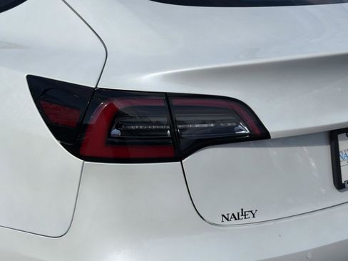 Used 2021 Tesla Model 3 Long Range image 27