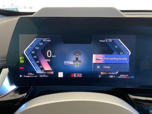 Certified 2025 BMW X1 xDrive28i w/ Premium Package image 20