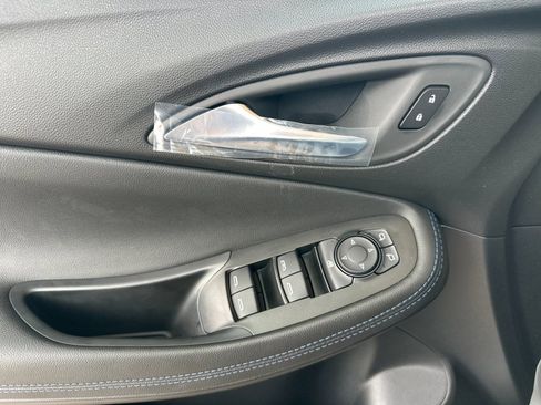 New 2026 Buick Encore GX Sport Touring image 11