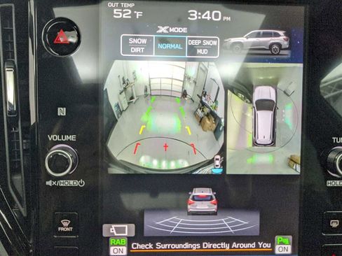 New 2026 Subaru Forester Touring image 20