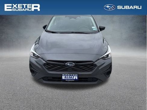 Used 2024 Subaru Impreza 2.0i image 2