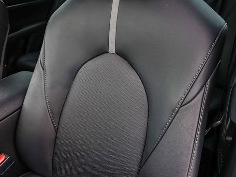 Used 2024 Toyota Camry XSE image 29