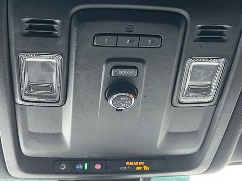 Used 2021 Chevrolet Tahoe LT w/ Rear Media and Nav Package image 30