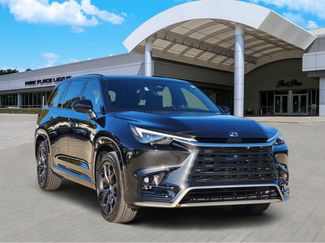 New 2026 Lexus TX 500h AWD video 2