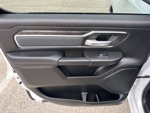 Certified 2023 RAM 1500 Big Horn AWD/4WD image 41