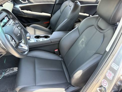 Used 2026 Genesis G70 2.5T AWD/4WD image 20