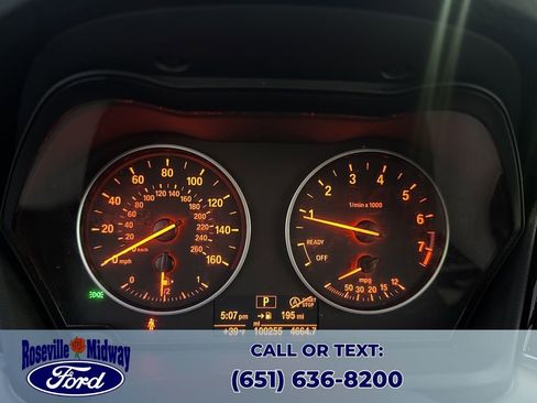 Used 2017 BMW X1 xDrive28i image 22