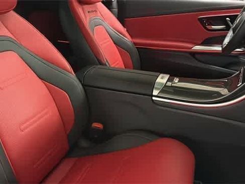 Certified 2024 Mercedes-Benz CLE 53 AMG 4MATIC image 33