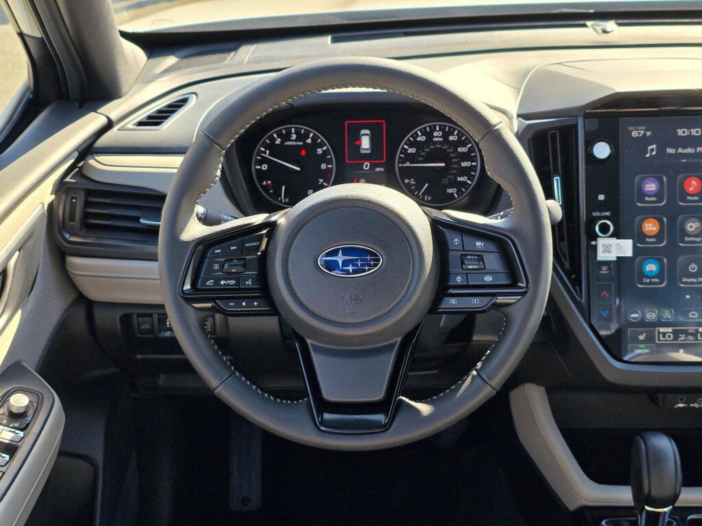 New 2026 Subaru Forester Premium AWD/4WD image 19