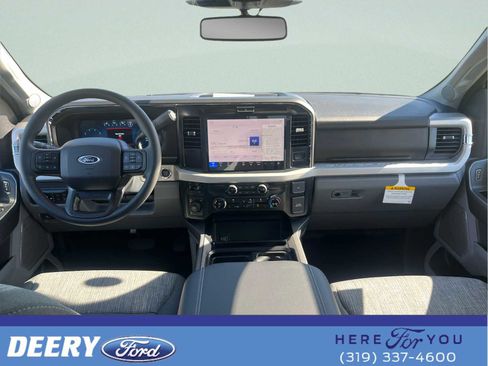 New 2026 Ford F350 XLT w/ XLT Premium Package image 23