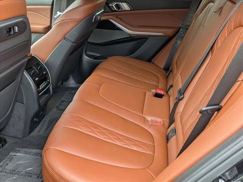 Used 2024 BMW X5 M60i w/ Executive Package AWD/4WD image 20