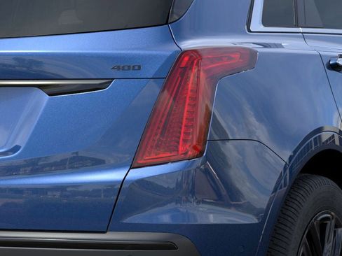 New 2026 Cadillac XT5 Premium Luxury w/ LPO, ONYX Package image 11