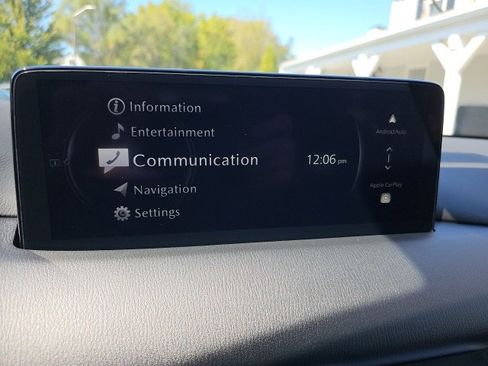 New 2025 MAZDA CX-5 AWD 2.5 S image 20