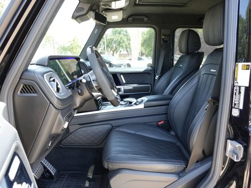 Used 2020 Mercedes-Benz G 63 AMG 4MATIC image 16