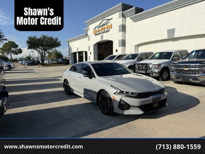 Used 2023 Kia K5 GT-Line w/ GT-Line Premium Package